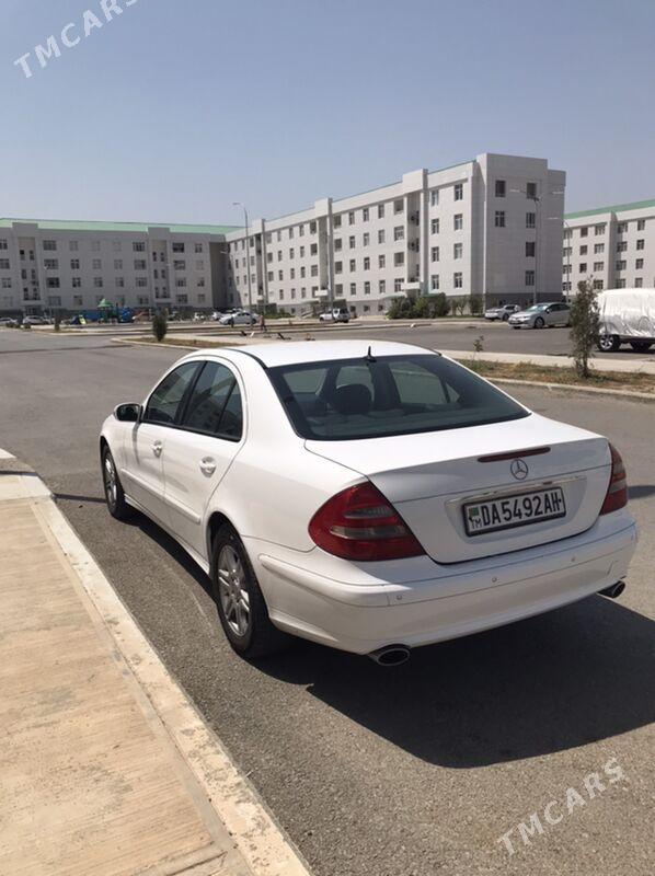 Mercedes-Benz E280 2006 - 130 000 TMT - Gurtly - img 5