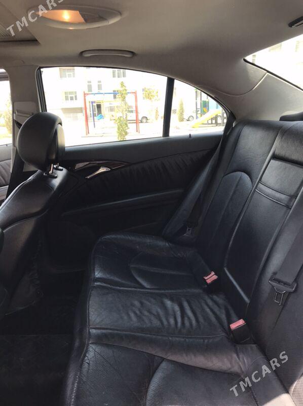 Mercedes-Benz E280 2006 - 130 000 TMT - Gurtly - img 6