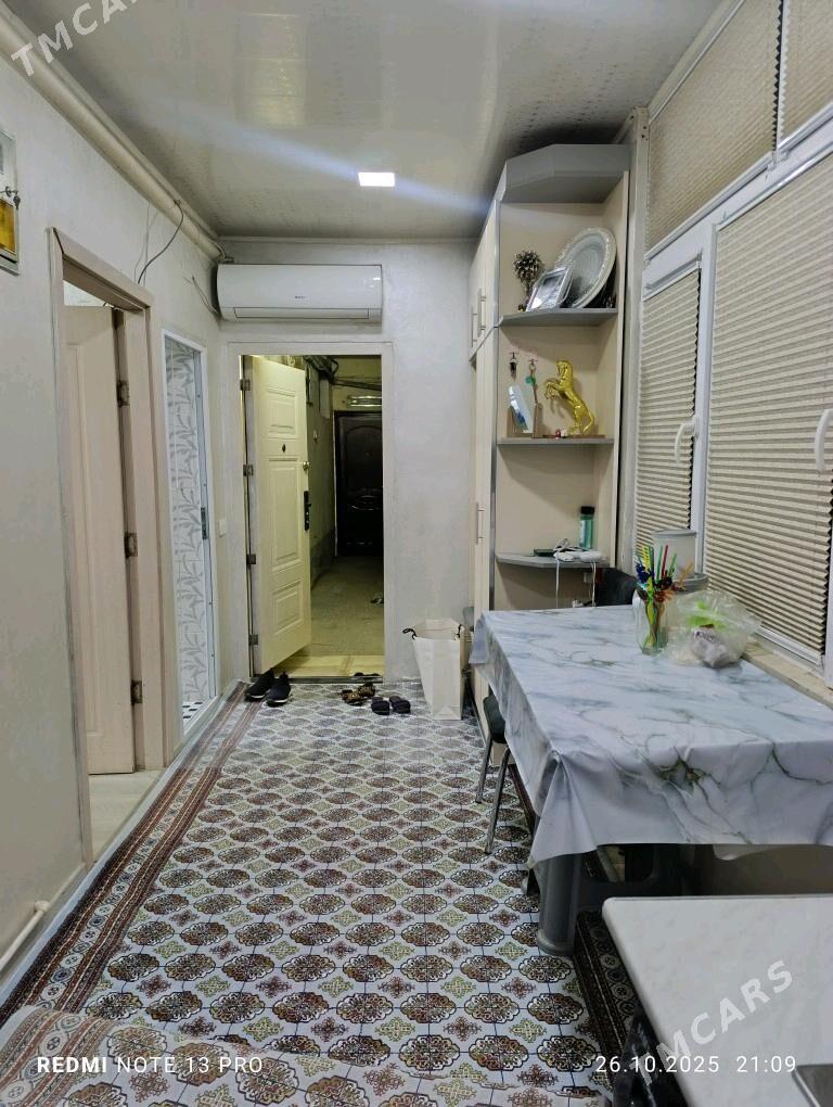 Arenda 4 mkr 1 etaz 2 kom - Aşgabat - img 7