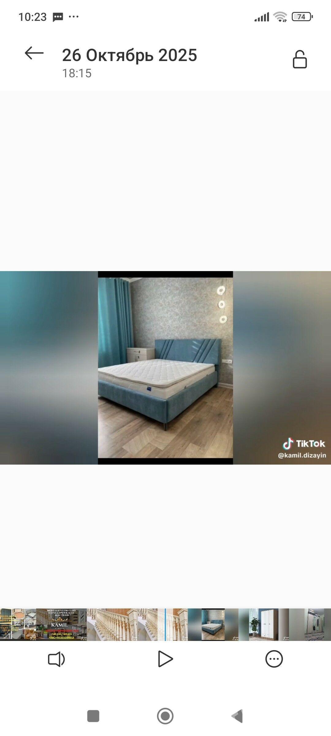 Мебель обшивка и оаставряция - Aşgabat - img 4