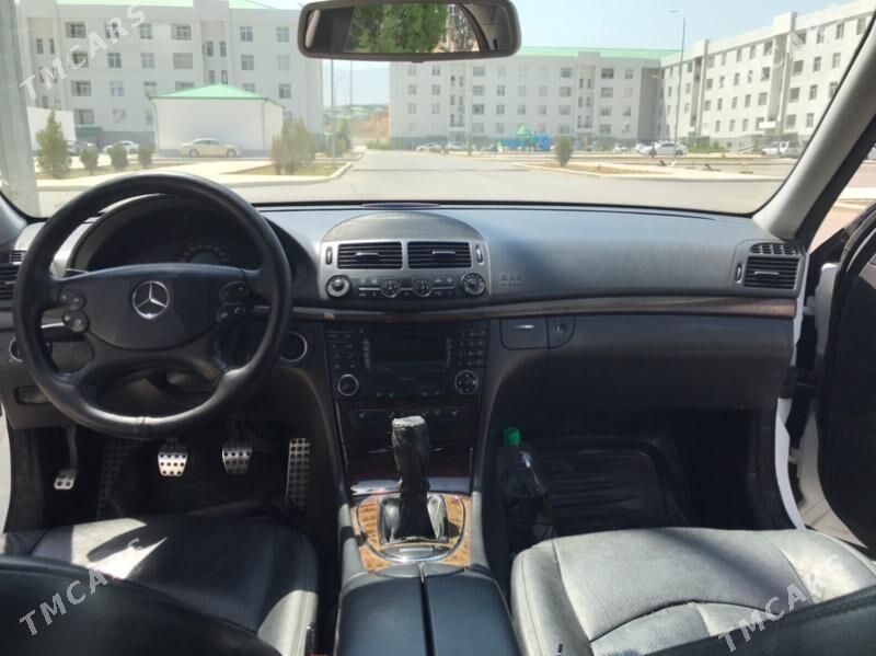 Mercedes-Benz E280 2006 - 130 000 TMT - Gurtly - img 3