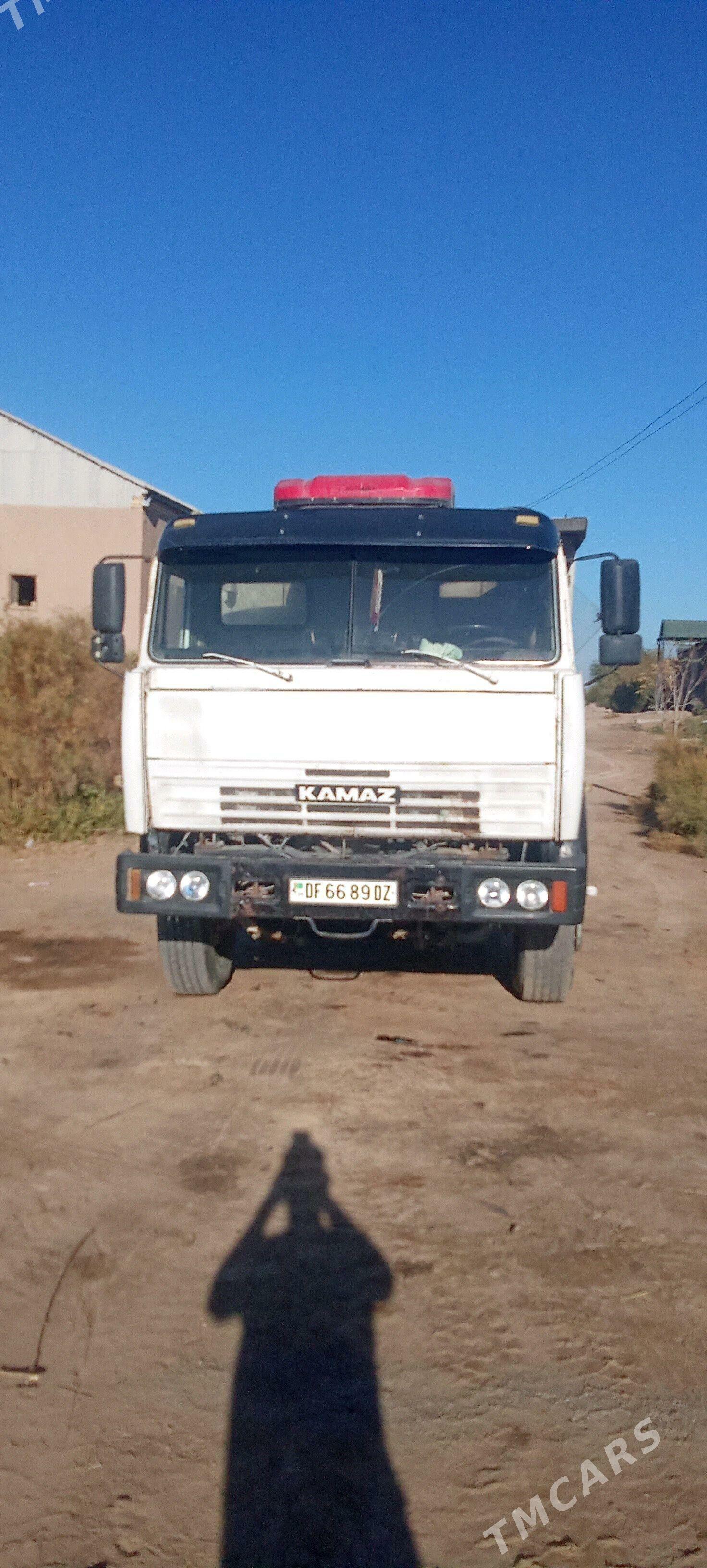 Kamaz 4310 2008 - 190 000 TMT - Гурбансолтан Едже - img 5