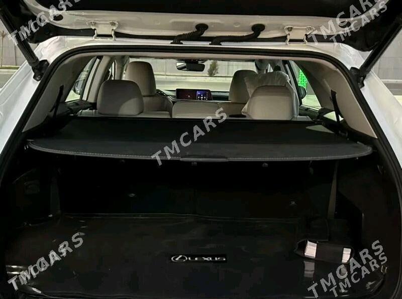 Lexus RX 350L 2019 - 590 000 TMT - Мары - img 6