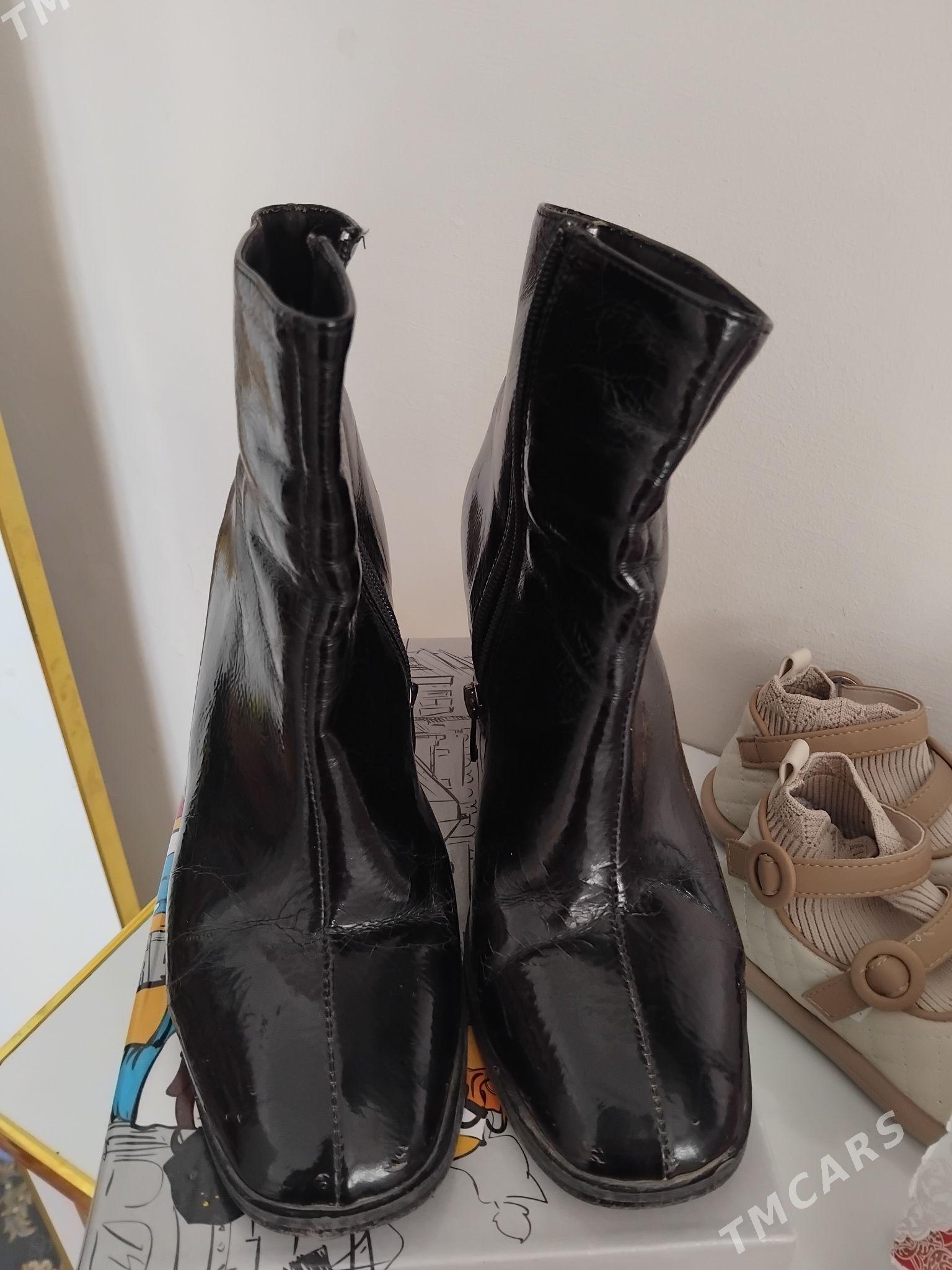 kowushler - Balkanabat - img 8