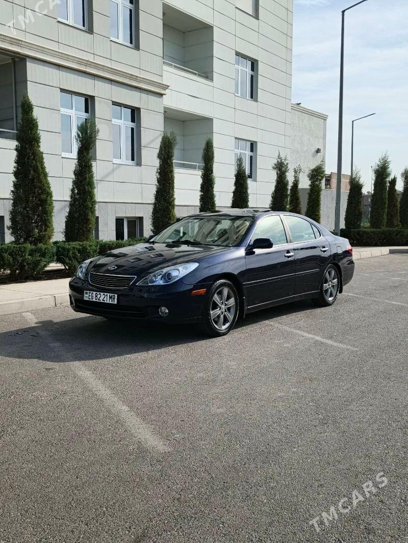 Lexus ES 330 2005 - 220 000 TMT - Mary - img 8