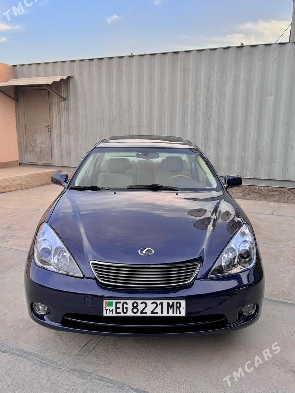 Lexus ES 330 2005 - 220 000 TMT - Mary - img 7