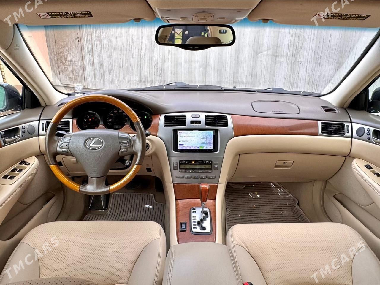 Lexus ES 330 2005 - 220 000 TMT - Mary - img 3