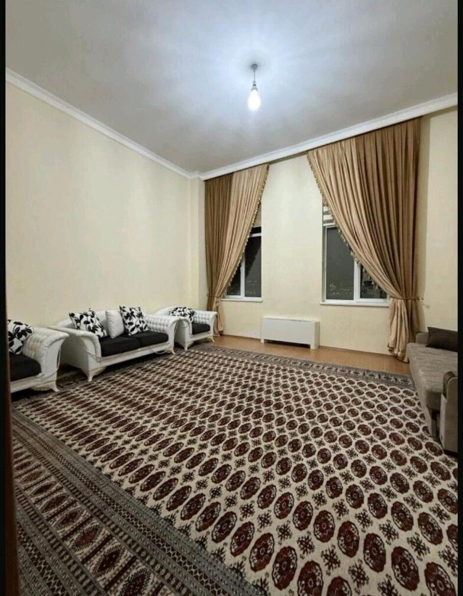5 КОМ 13-ЭТАП 245м² 8-ЭТАЖ - Ашхабад - img 1