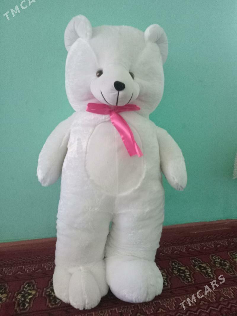 Mişka - Çärjew - img 2