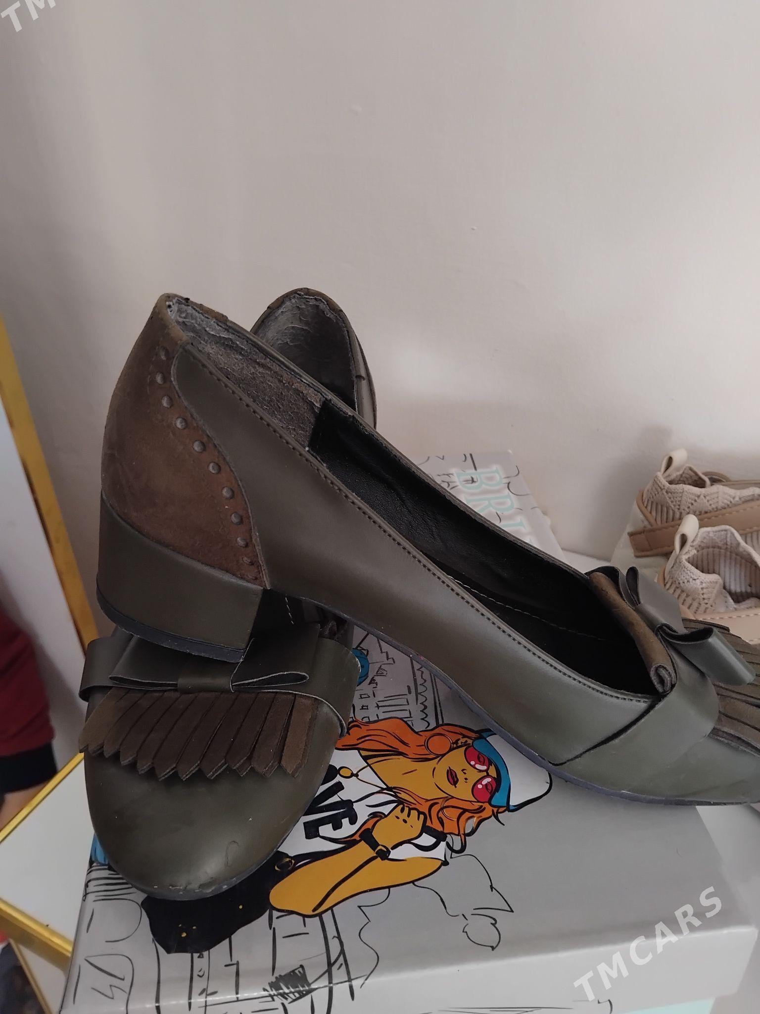 kowushler - Balkanabat - img 4