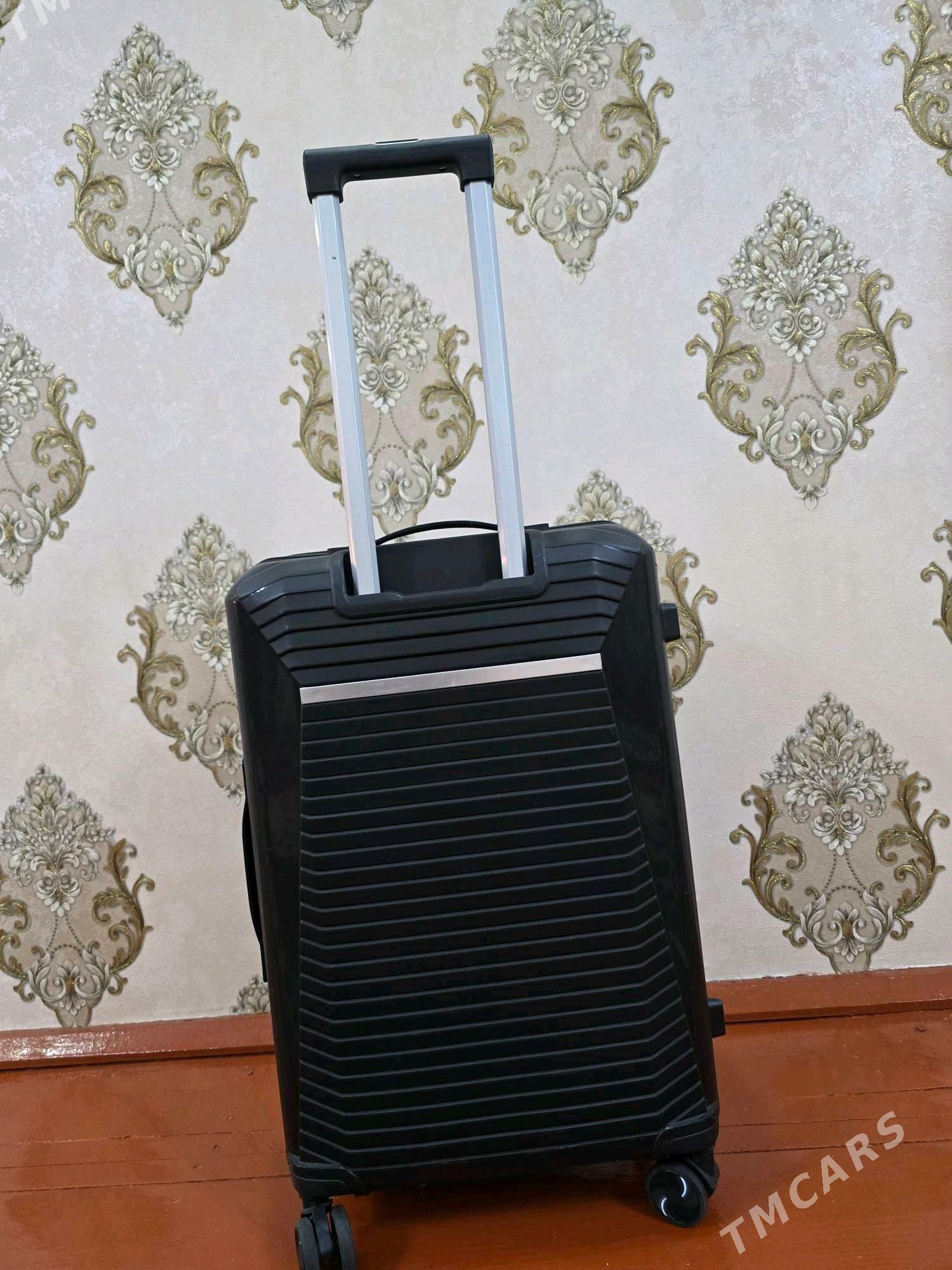 чемодан - Türkmenabat - img 2