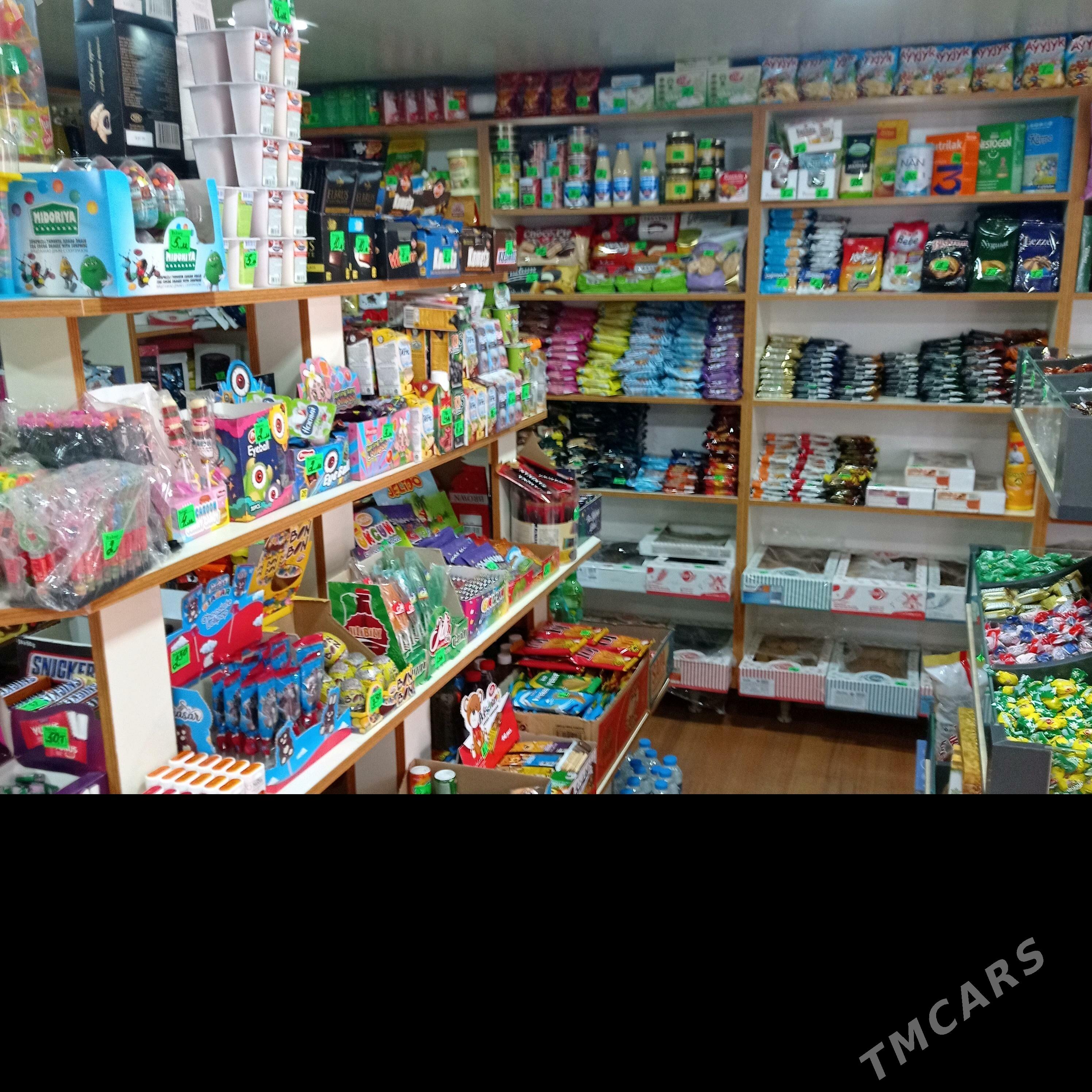 Сатлык магазын - Ашхабад - img 2