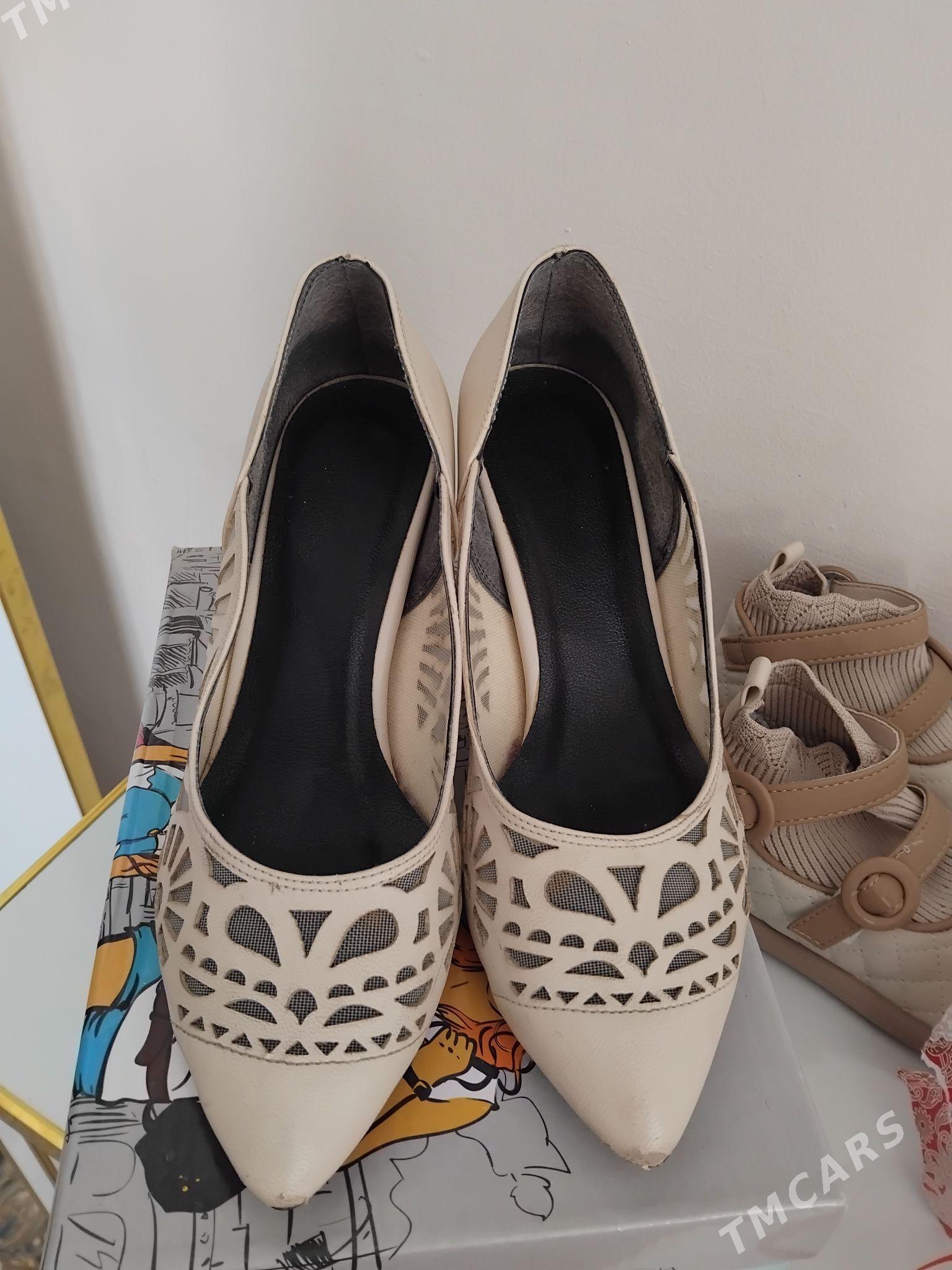 kowushler - Balkanabat - img 6