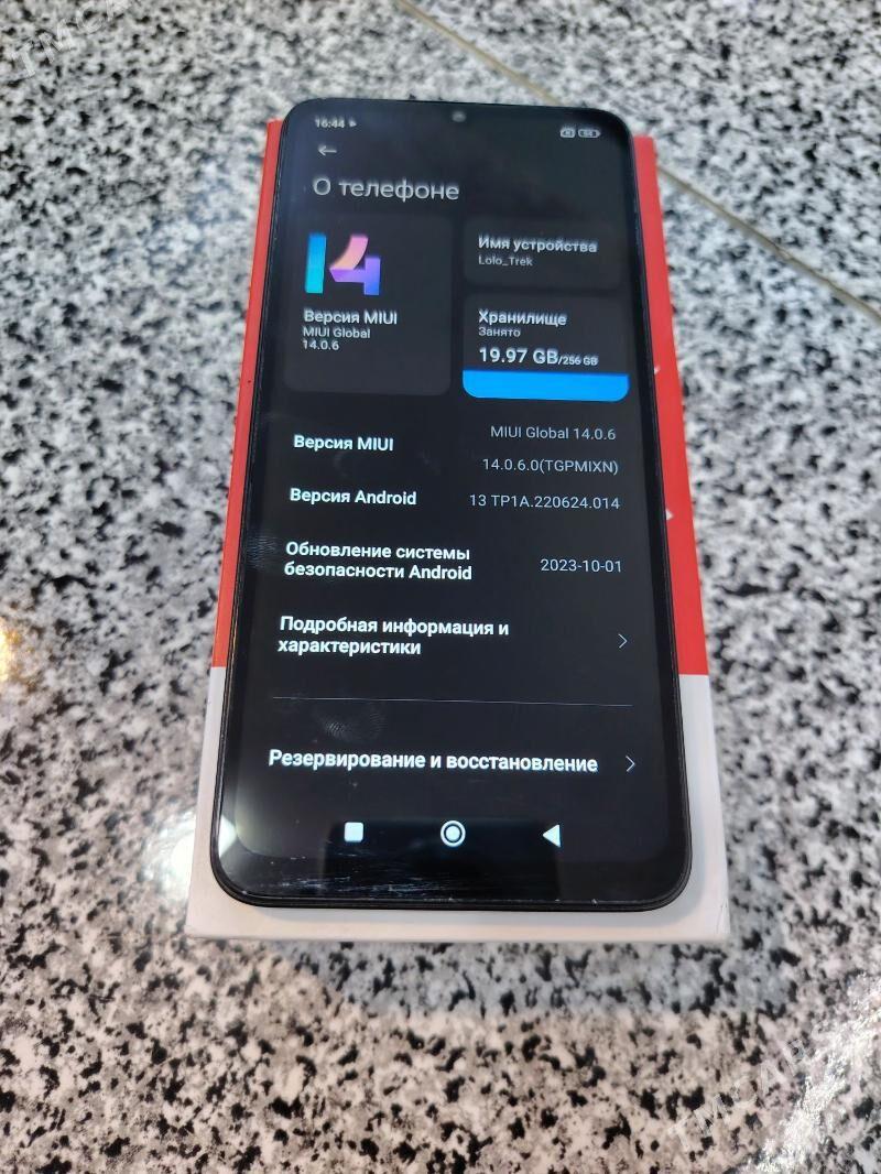 REDMI 13C - Daşoguz - img 2