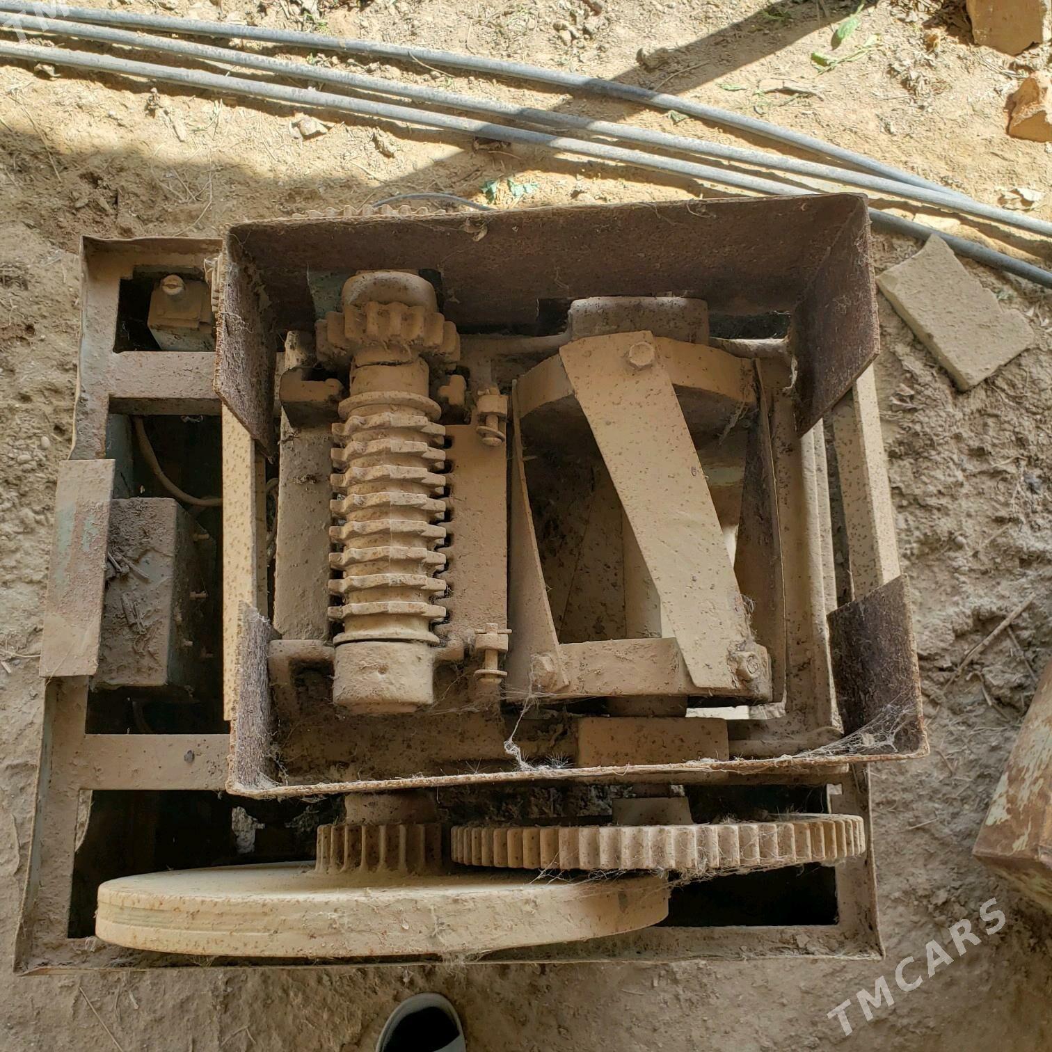 OT ÜWEÝÄN - Байрамали - img 7