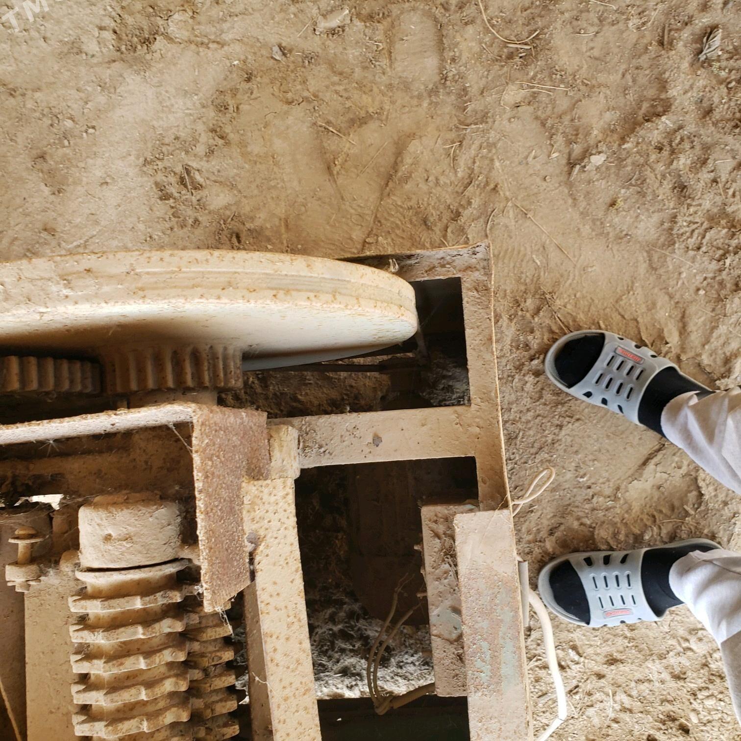 OT ÜWEÝÄN - Байрамали - img 6