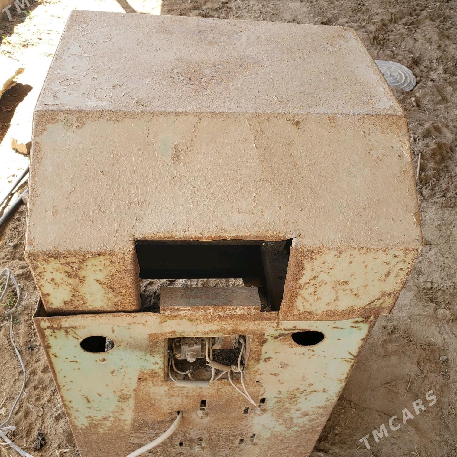 OT ÜWEÝÄN - Baýramaly - img 1