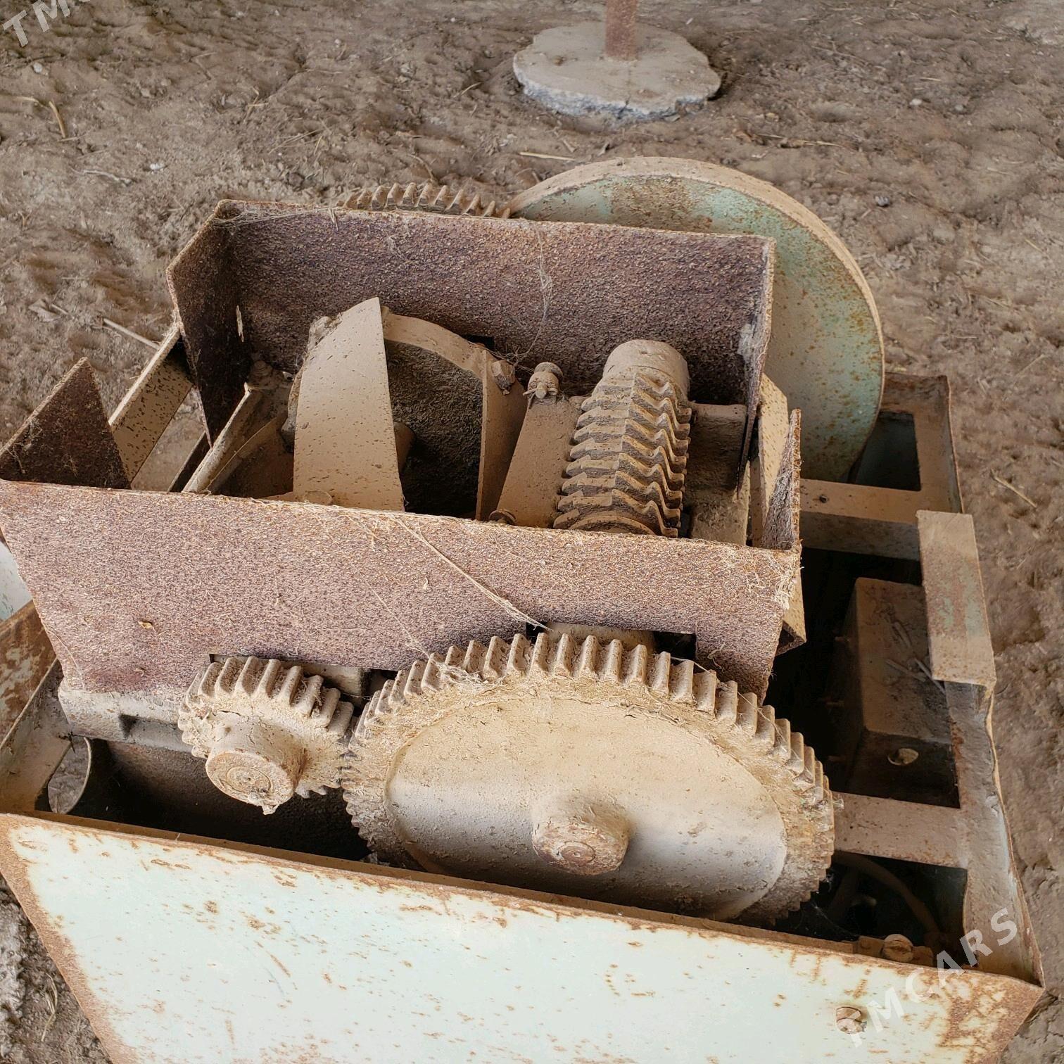 OT ÜWEÝÄN - Байрамали - img 3