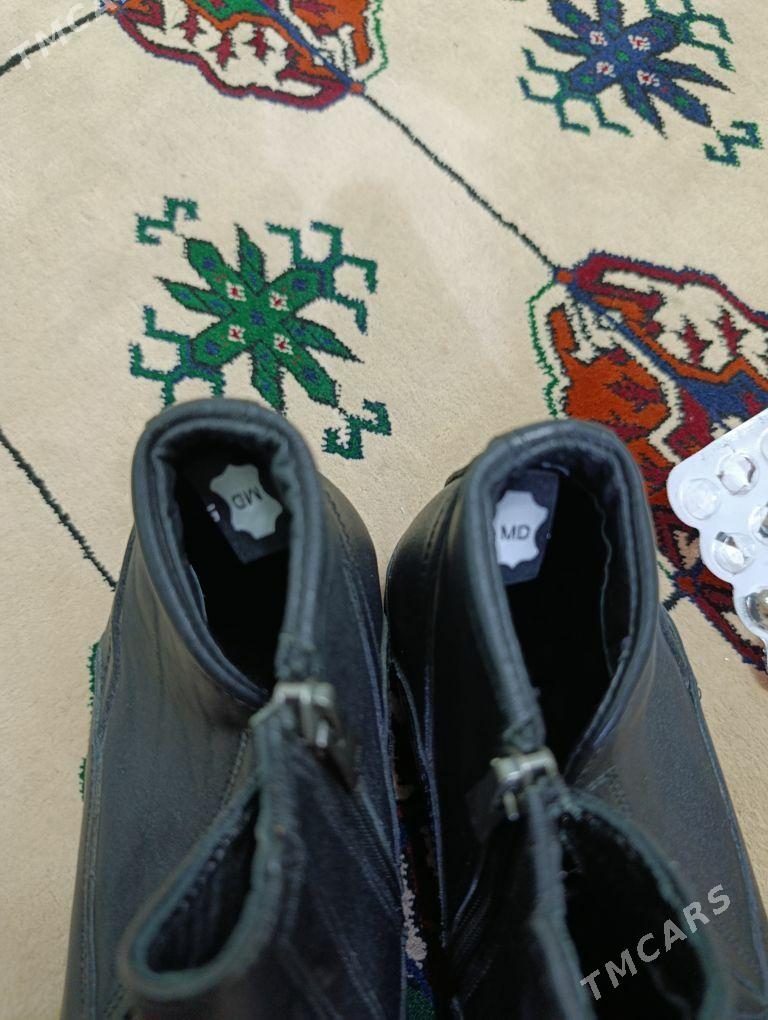 kowus - Мары - img 2