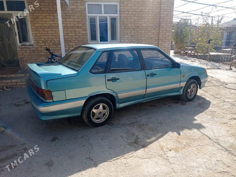 Lada 2115 2001 - 15 000 TMT - Mary - img 4