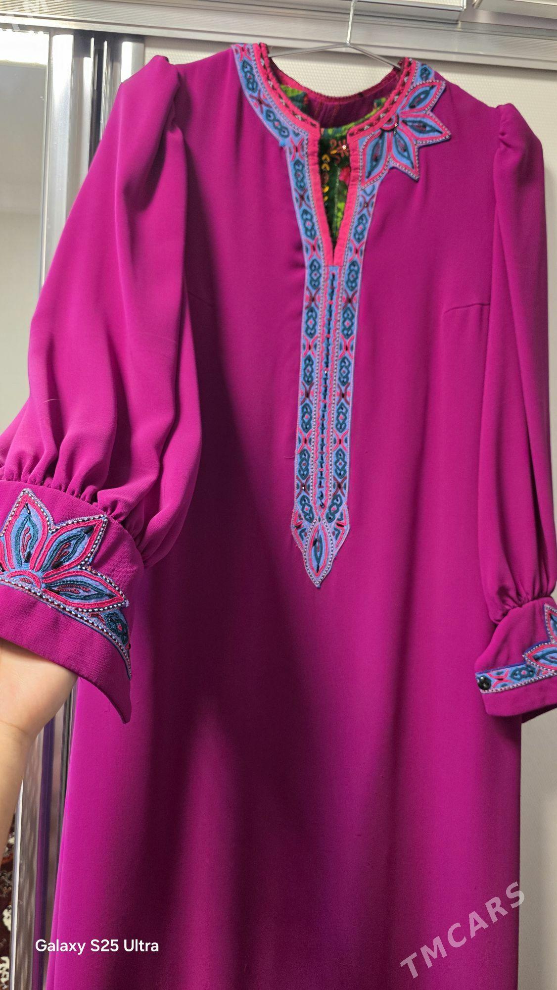 köýnekler - Kim raýon - img 2