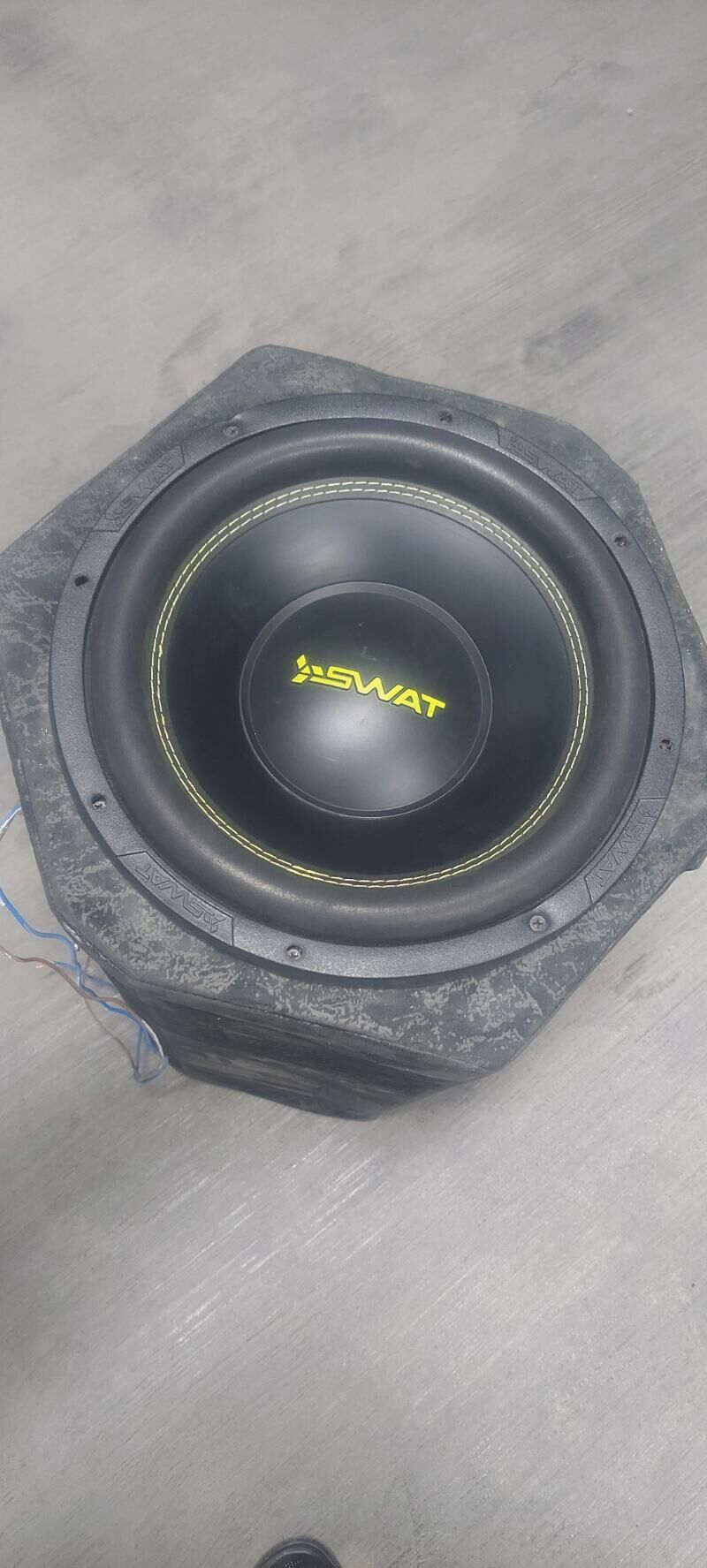 Swat Sambufer usulitel 2 700 TMT - Aşgabat - img 1