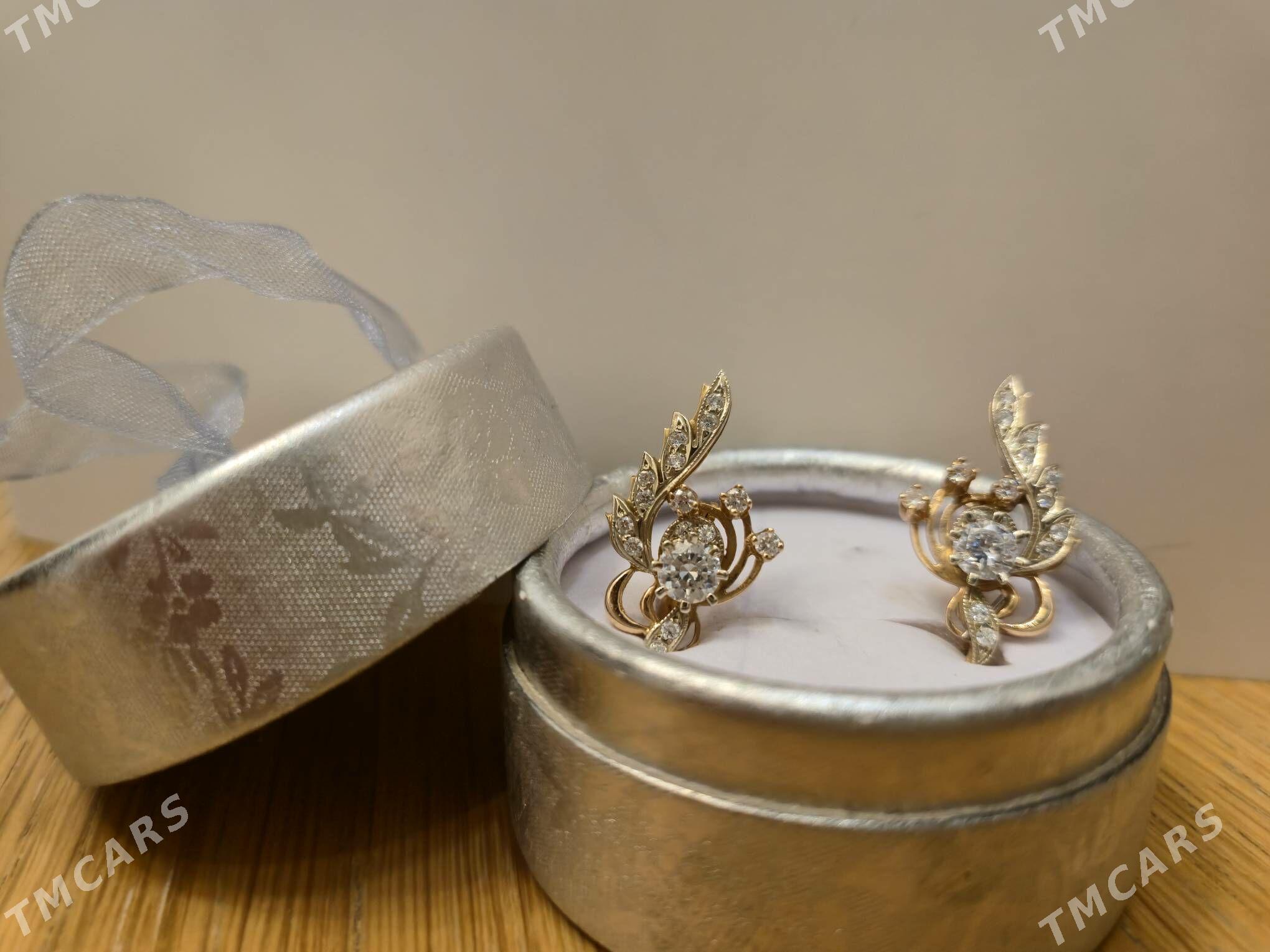 Серёжки - Aşgabat - img 2