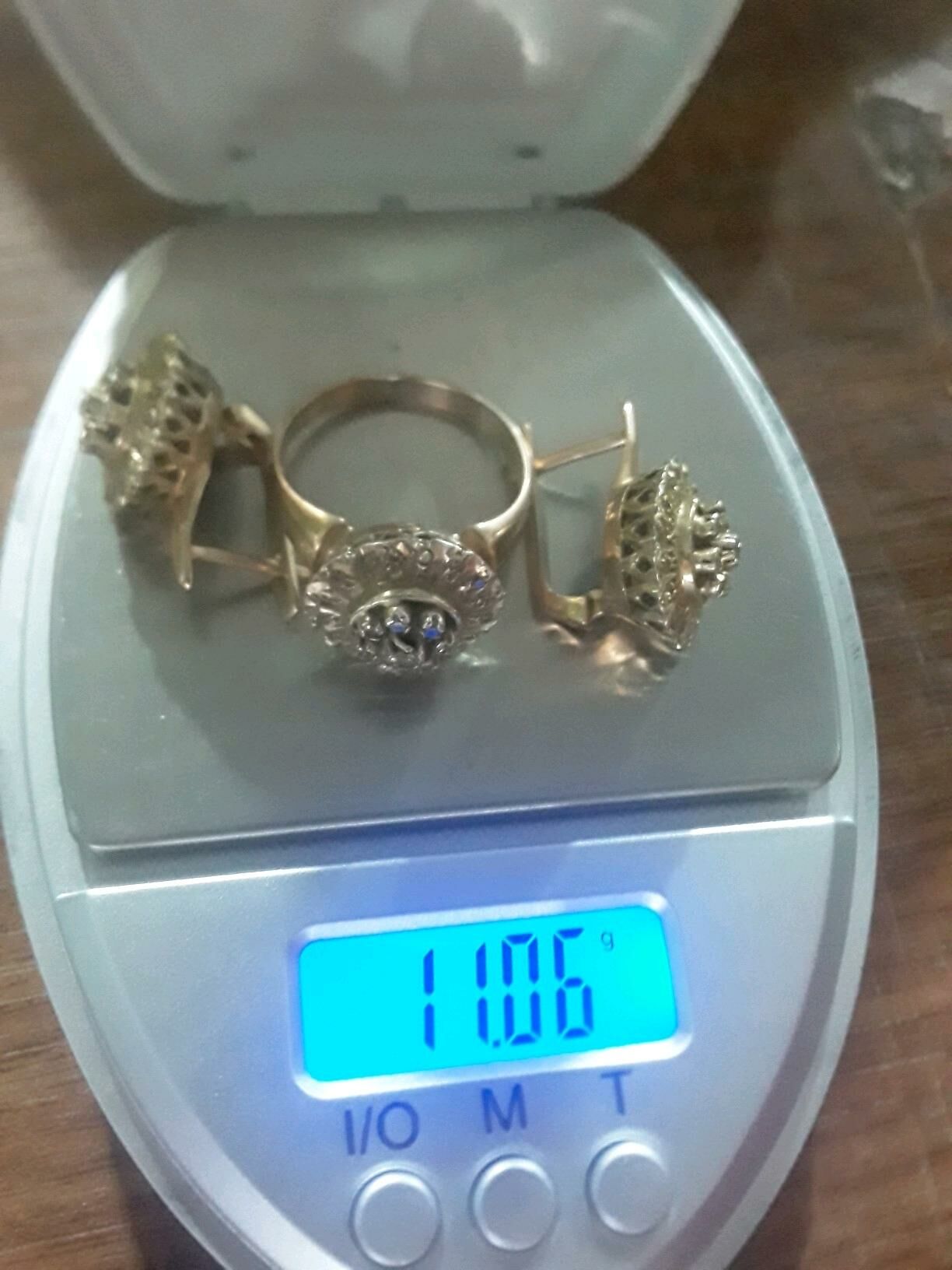 'Turkmenbashy' komplekt gyzyl - Daşoguz - img 4