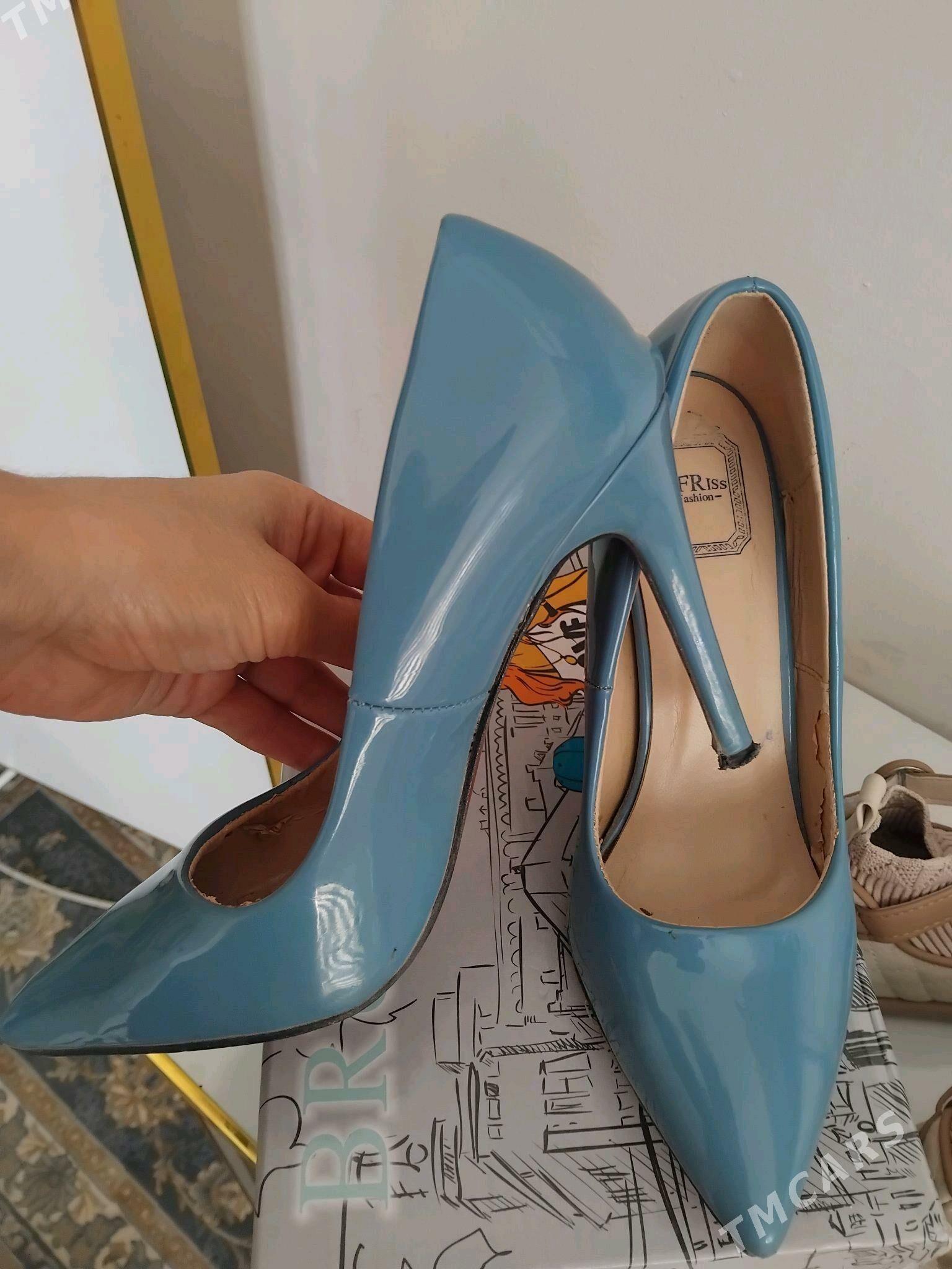 kowushler - Balkanabat - img 2