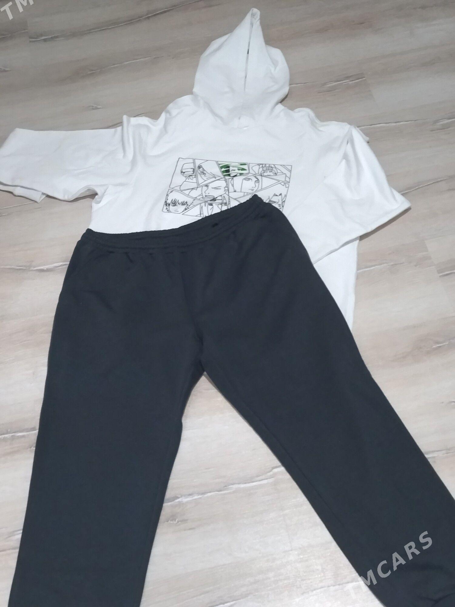 Спортивный костюм XXXL - Ашхабад - img 1