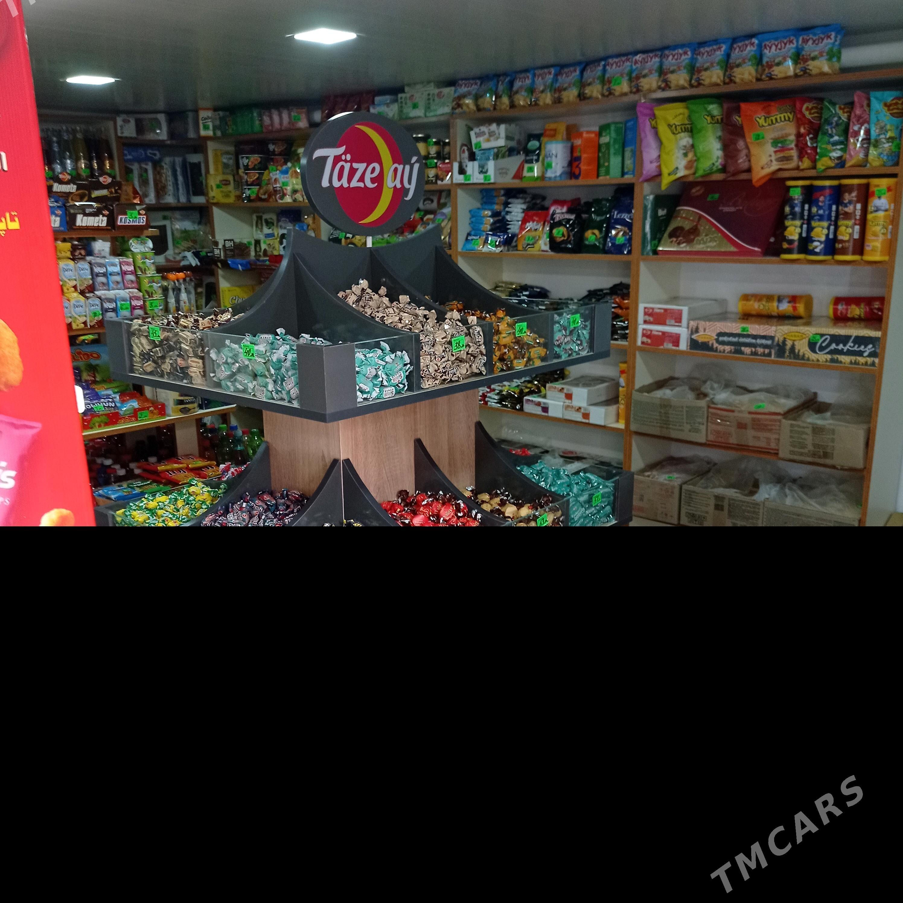 Сатлык магазын - Ашхабад - img 3