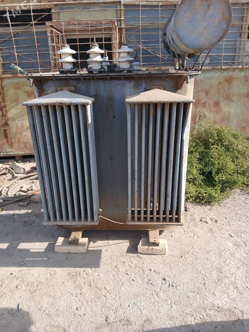 transformator транформатор - Sakar - img 3