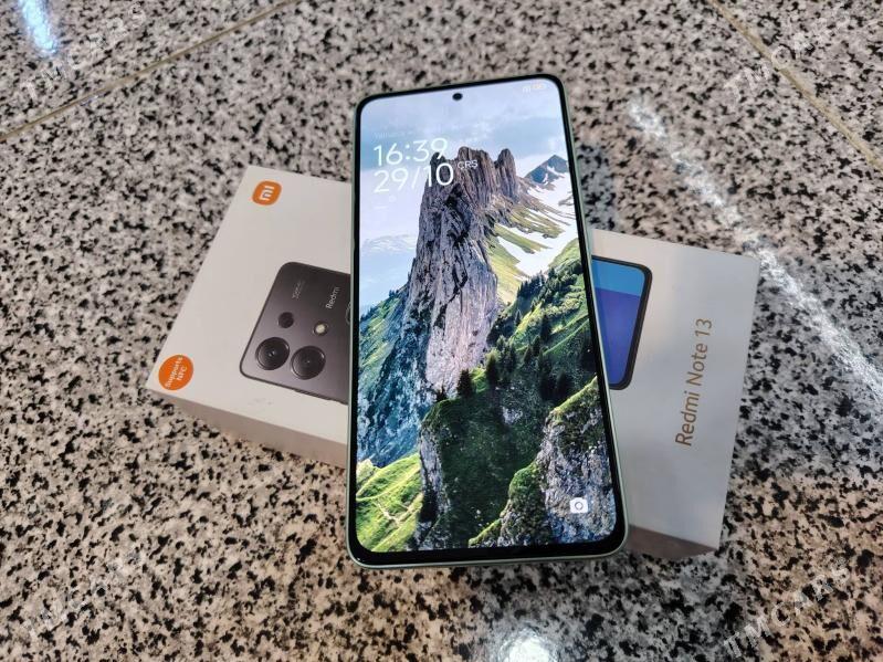 REDMI NOT 13 - Daşoguz - img 2