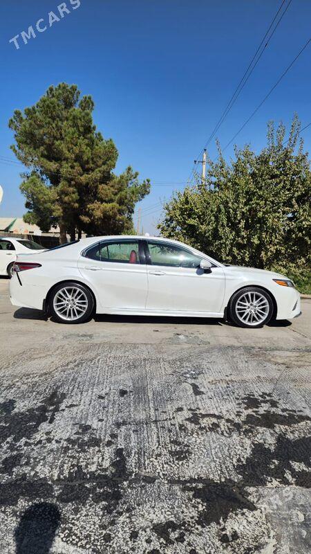 Toyota Camry 2018 - 380 000 TMT - Ашхабад - img 4