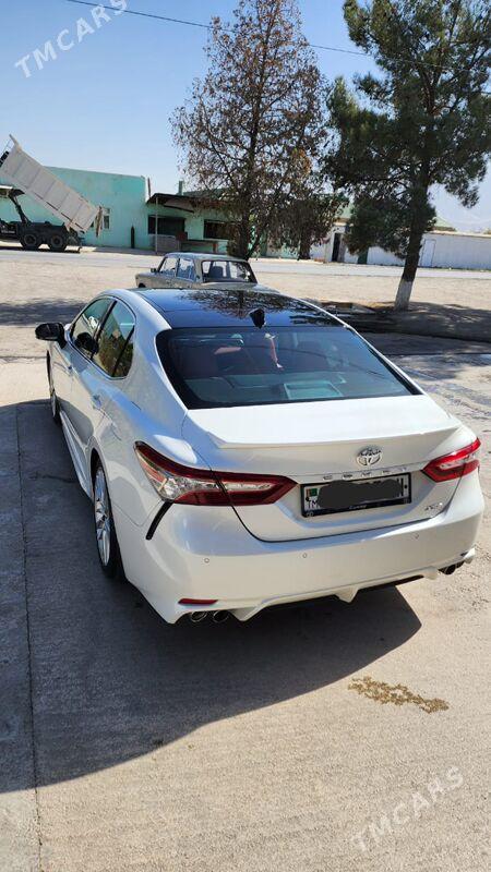 Toyota Camry 2018 - 380 000 TMT - Ашхабад - img 2