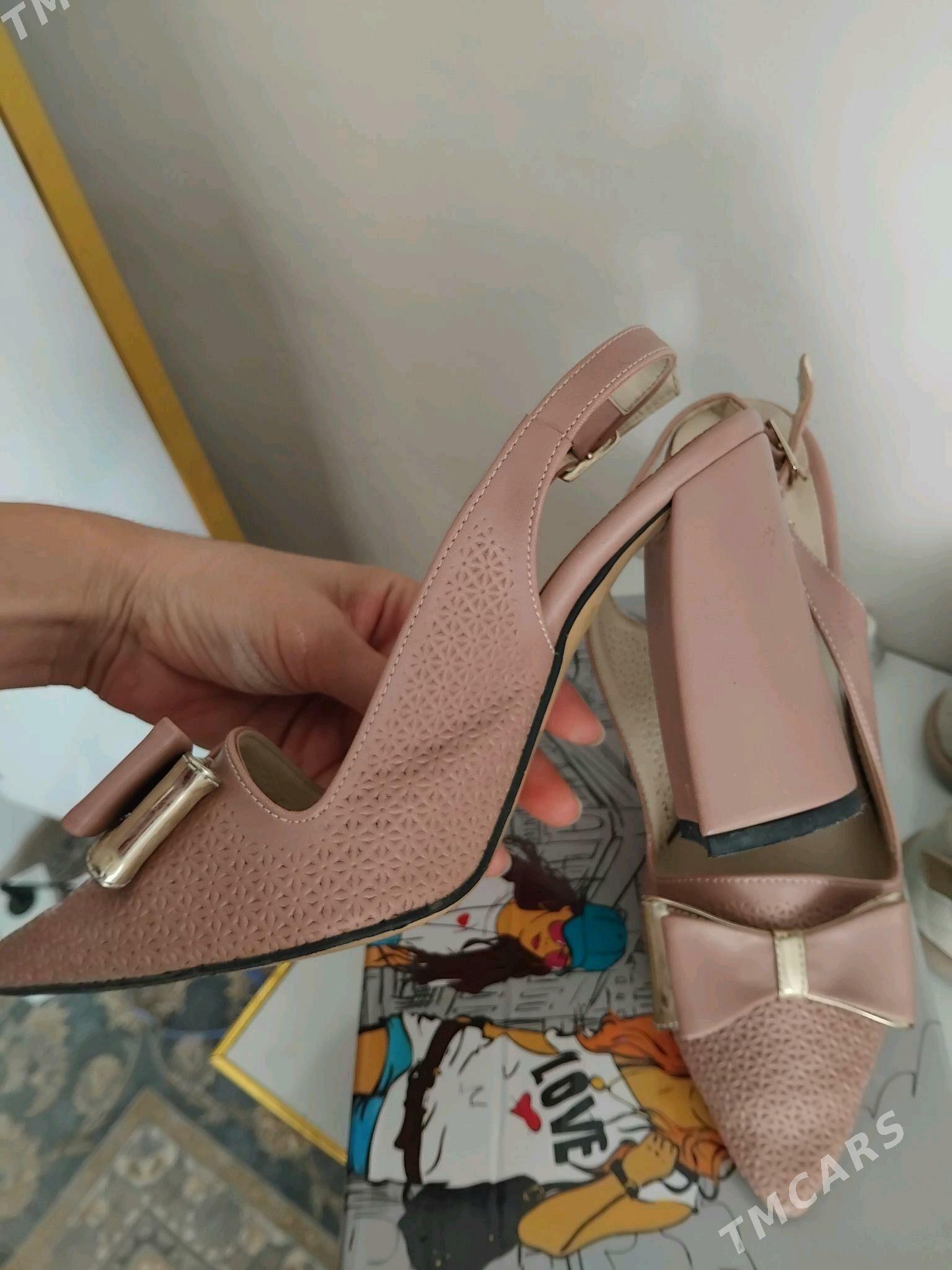 kowushler - Balkanabat - img 5