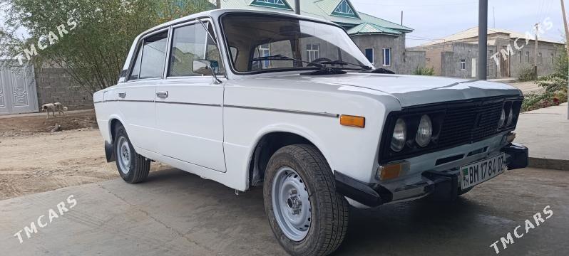 Lada 2106 1999 - 30 000 TMT - Köneürgenç - img 7