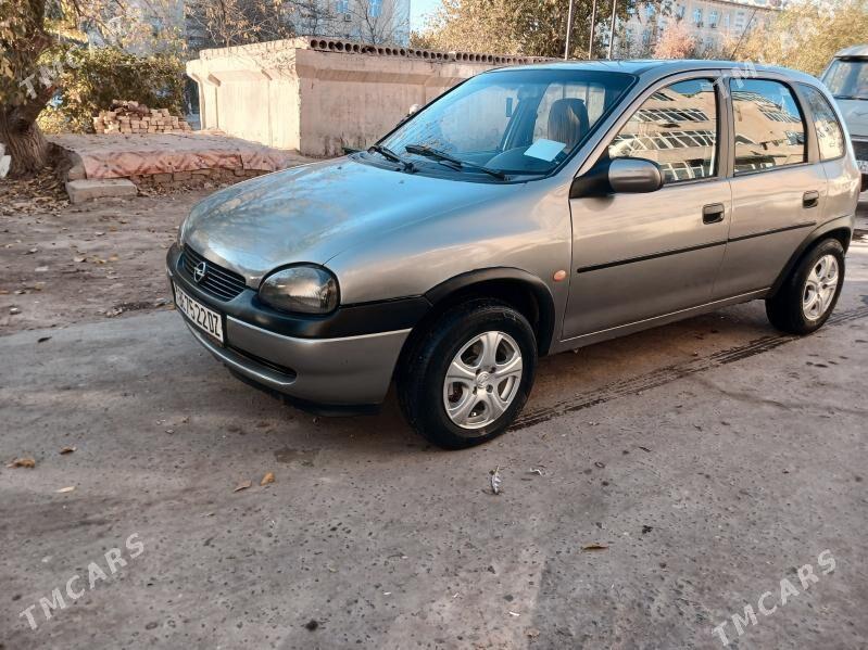 Opel Vita 1996 - 43 000 TMT - Дашогуз - img 3
