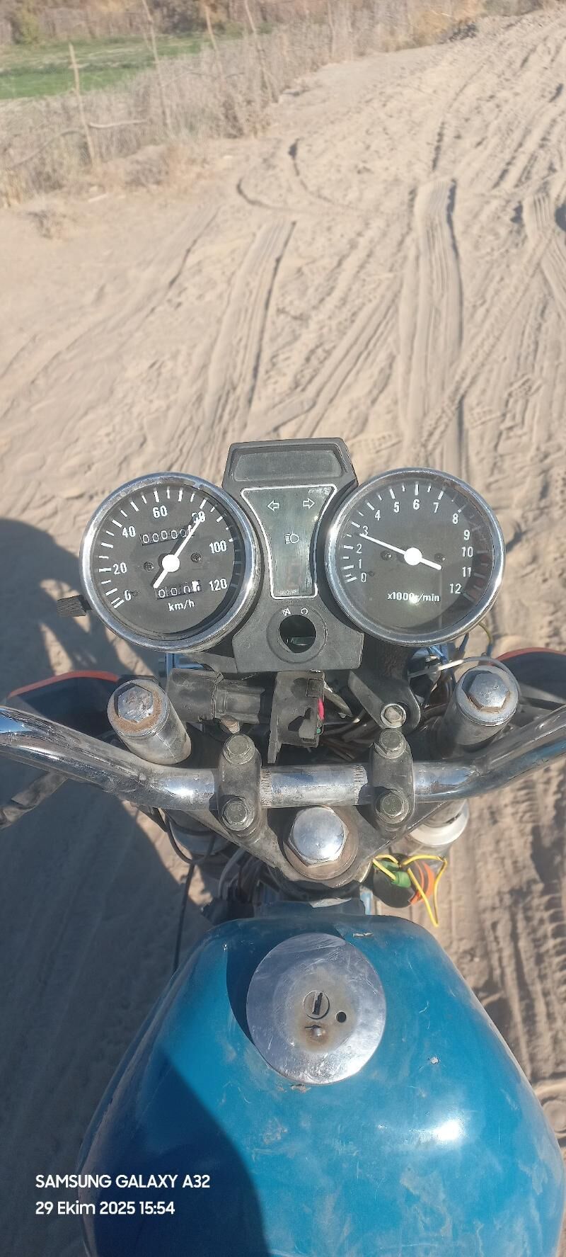 Fekon FK150-8G 2019 - 12 000 TMT - Саят - img 10