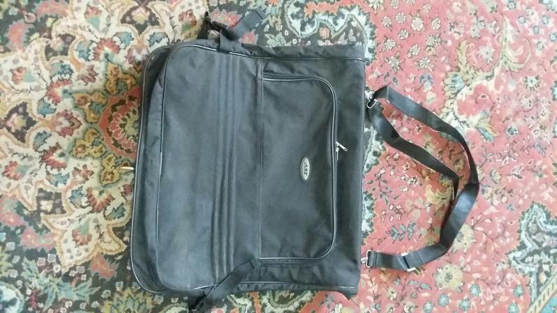 Сумка для одежды - Parahat 2 - img 3