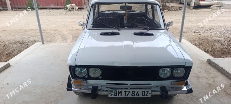 Lada 2106 1999 - 30 000 TMT - Köneürgenç - img 6