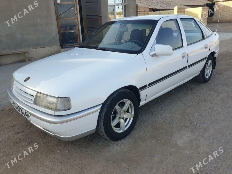 Opel Vectra 1991 - 29 000 TMT - Бабадайхан - img 1