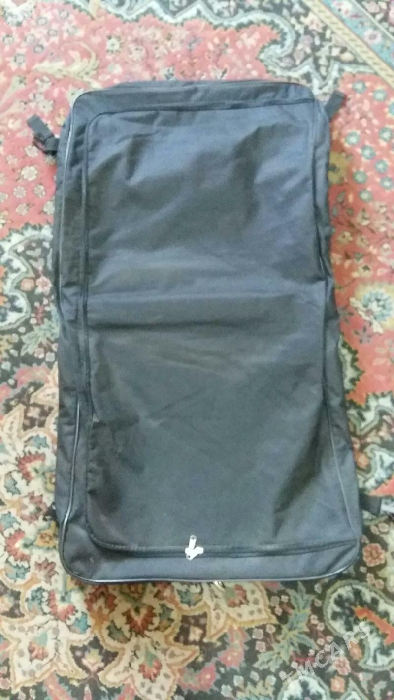 Сумка для одежды - Parahat 2 - img 2