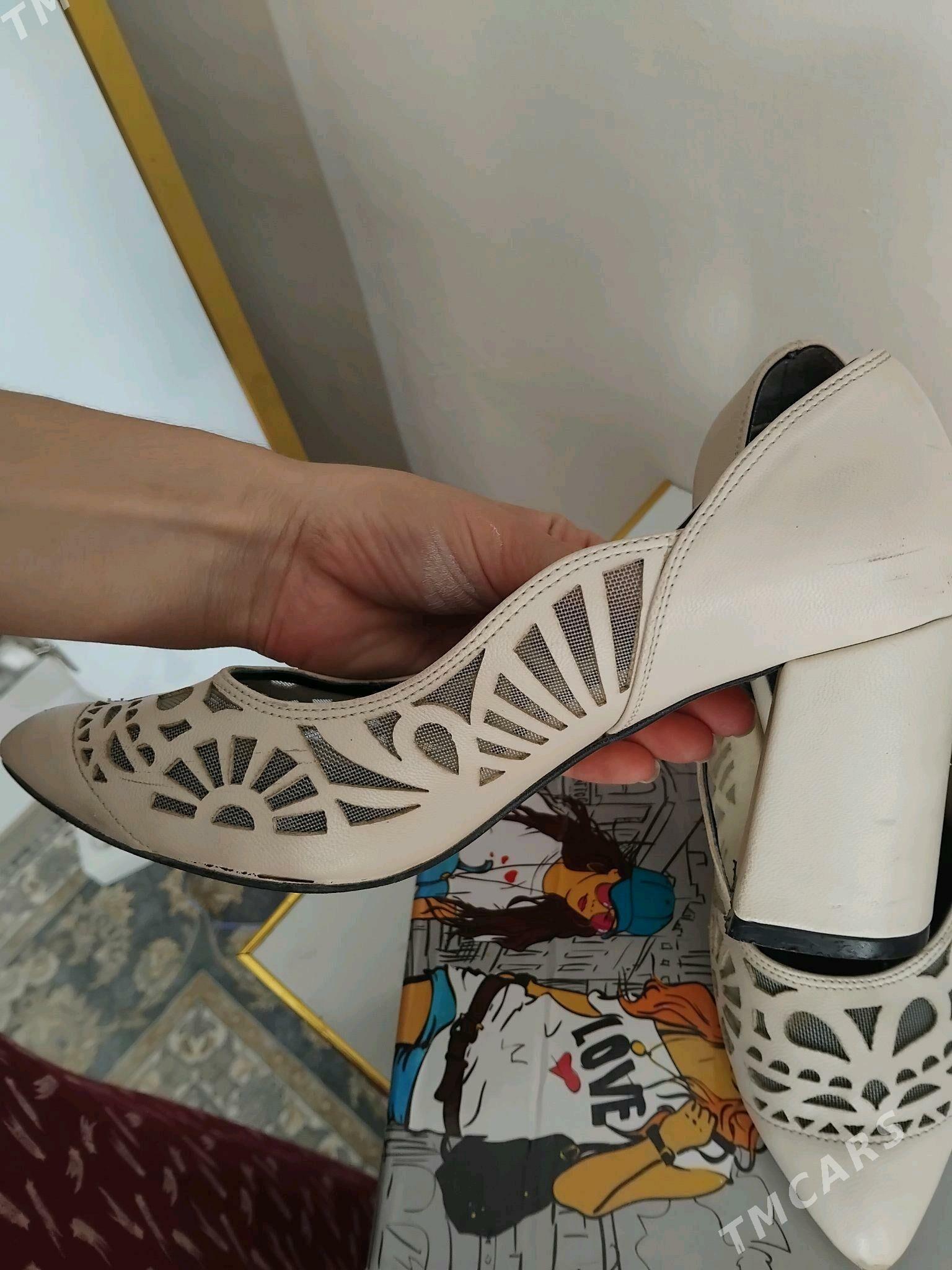 kowushler - Balkanabat - img 7