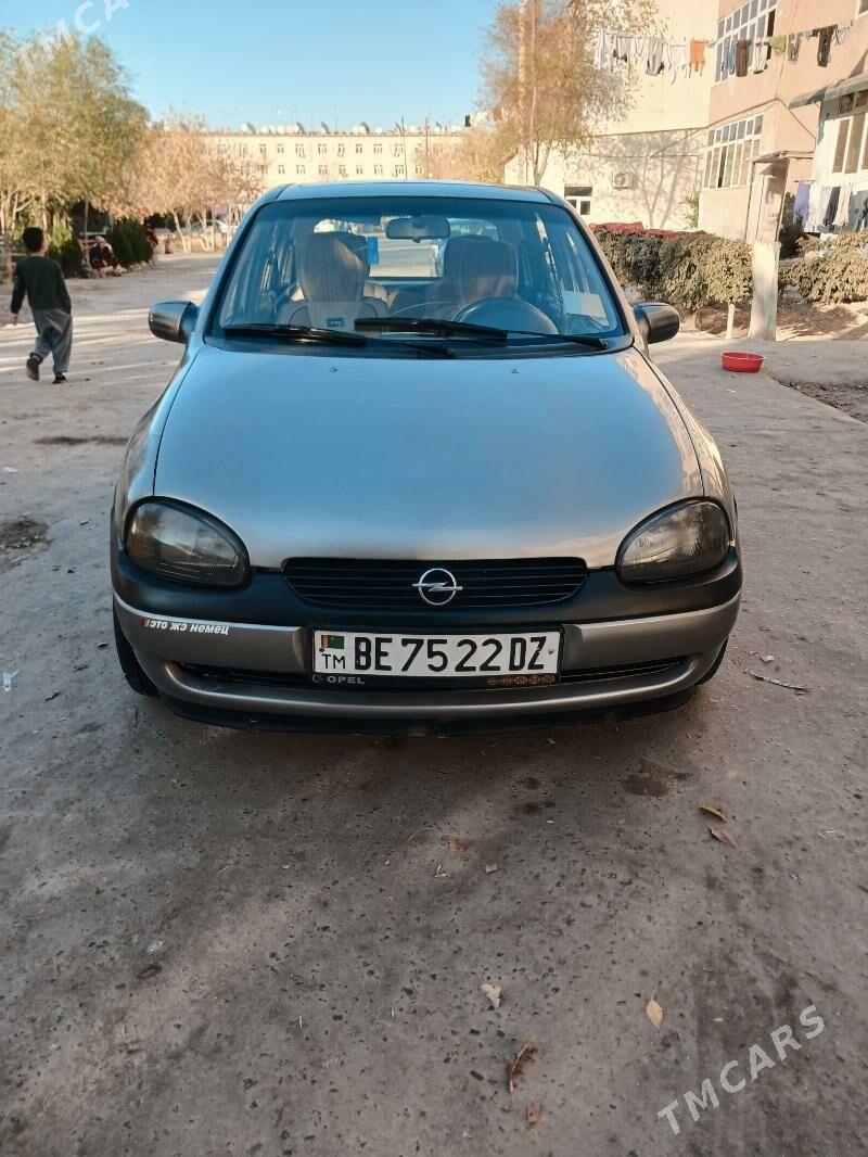 Opel Vita 1996 - 43 000 TMT - Дашогуз - img 2