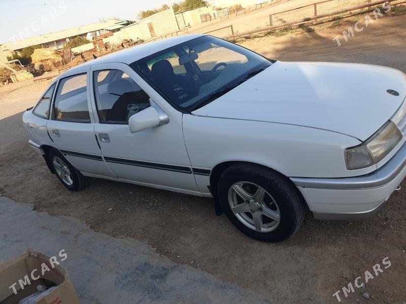 Opel Vectra 1991 - 29 000 TMT - Babadaýhan - img 3