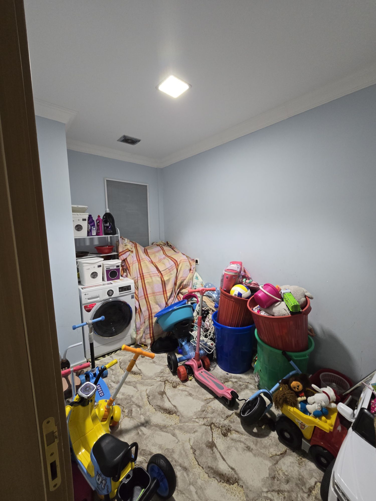 ️Гуртлы 2эт 4ком 170м2 Срочно - Ашхабад - img 10