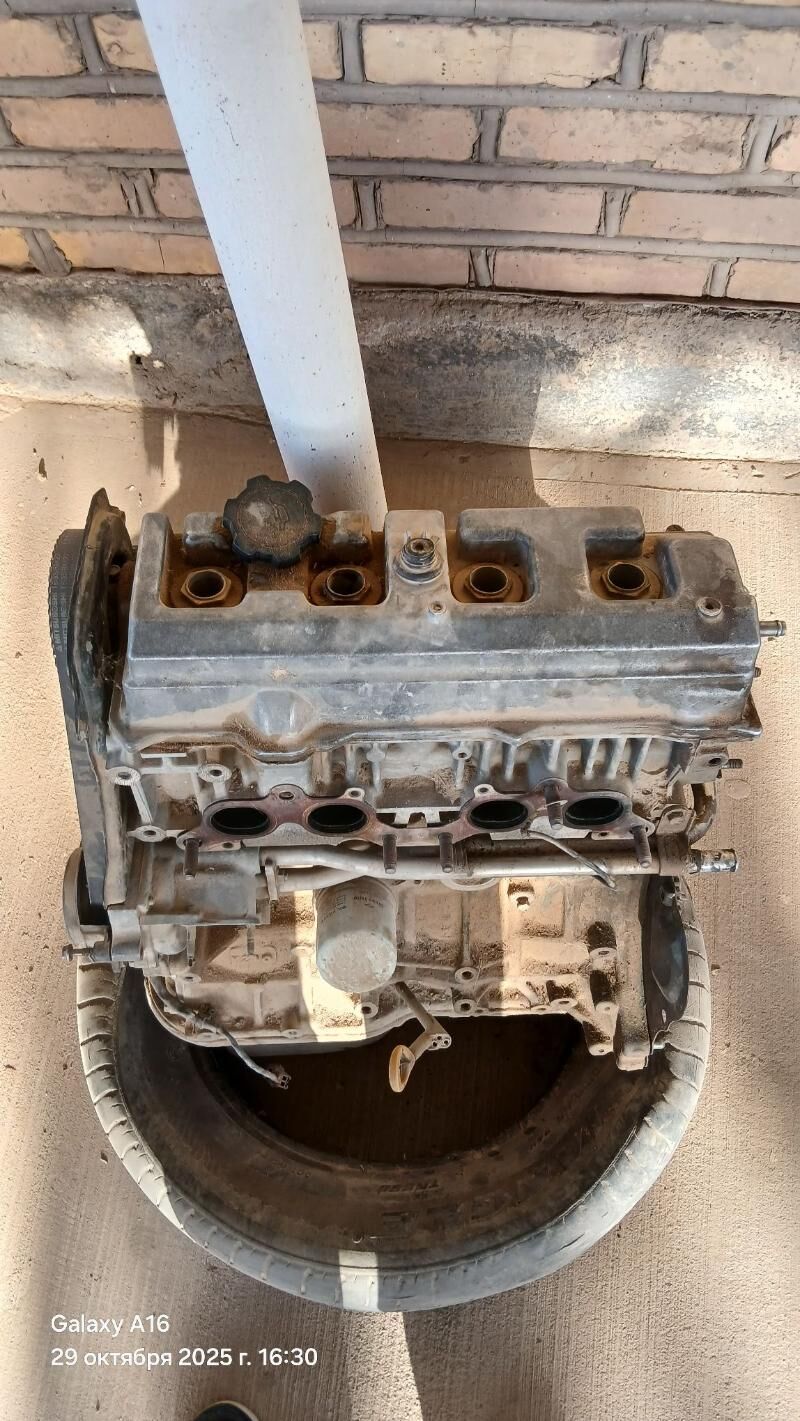 2.2 Mator Babyçka 4 000 TMT - Babadaýhan - img 2