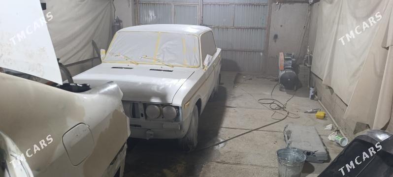 Lada 2106 1999 - 30 000 TMT - Köneürgenç - img 4