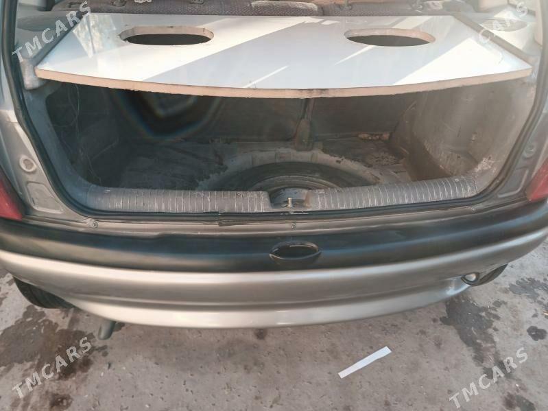 Opel Vita 1996 - 43 000 TMT - Дашогуз - img 5